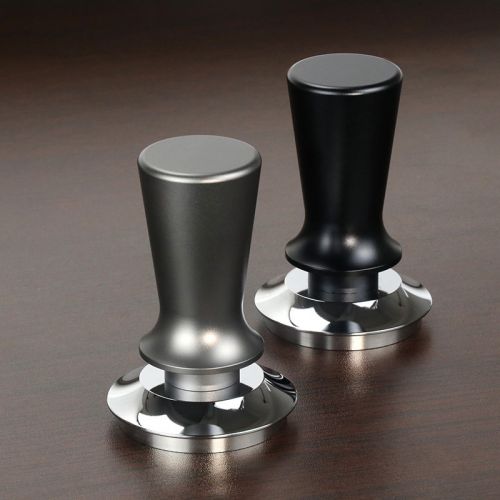 Calibrated Pressure Tamper for Coffee Stainless Steel with Spring