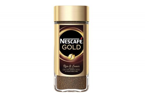 Nescafe Instant Coffee Gold 100g (2-pack)