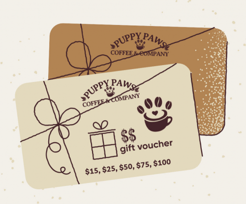 A Customizable Gift Card for any occasion