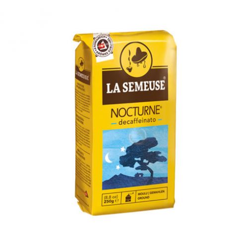 Nocturne (Decaf) Ground Coffee LARGE 1.1 lb. bag