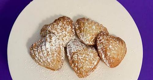 Annie's Signature Sweets - Chocolate Madelines Virtual