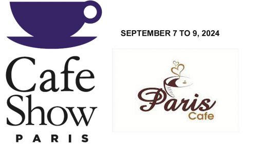 Paris Coffee Show 2024
