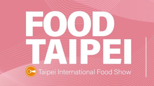 Taipei International Food Expo 2024