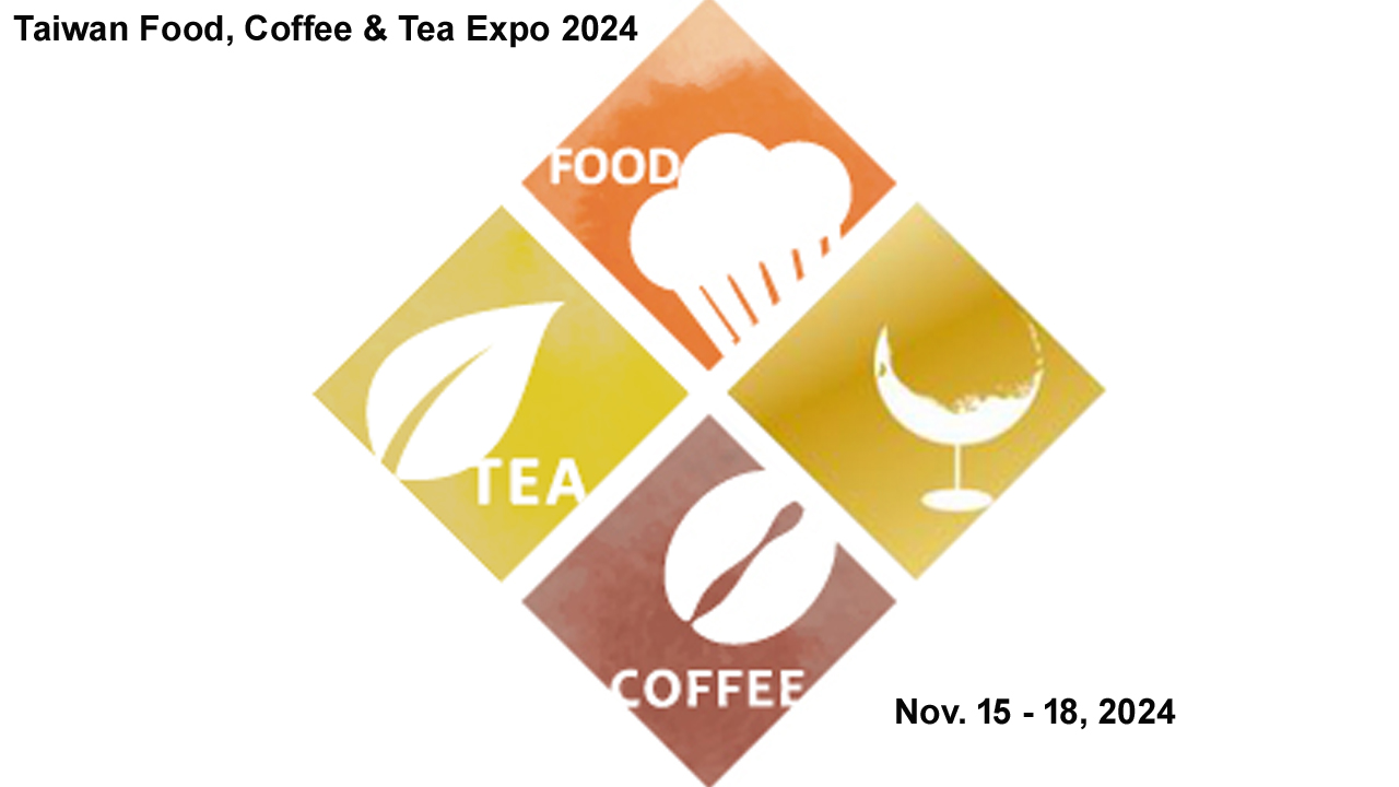 World Tea Coffee Expo 2024 Dyana Goldina